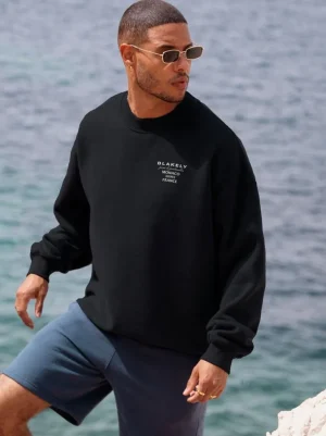 Blakely Clothing Monaco Jumper Fashion