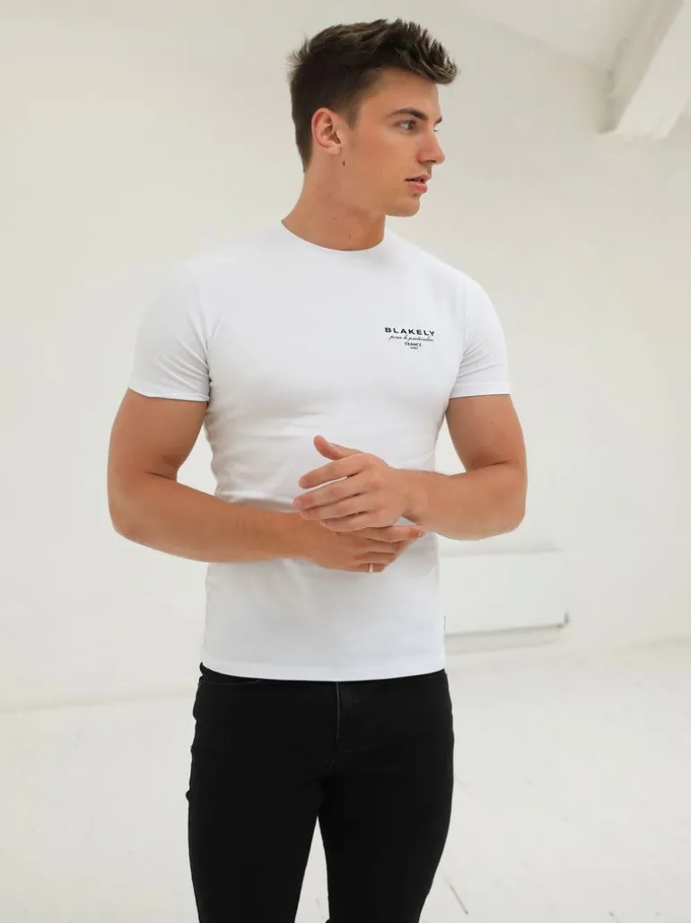 Blakely Clothing Monaco T-Shirt Clearance
