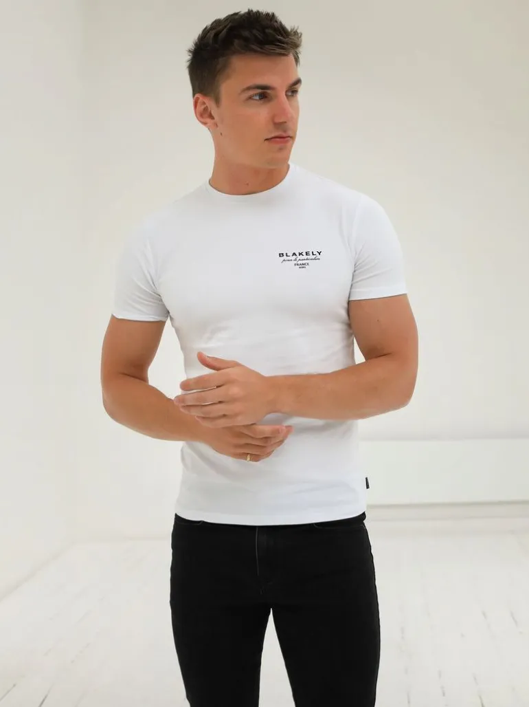 Blakely Clothing Monaco T-Shirt Clearance