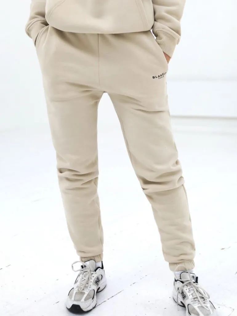 Blakely Clothing Noir Ii Sweatpants Sale