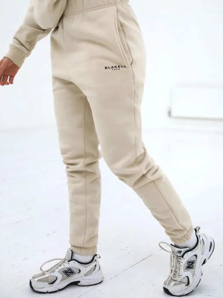 Blakely Clothing Noir Ii Sweatpants Sale