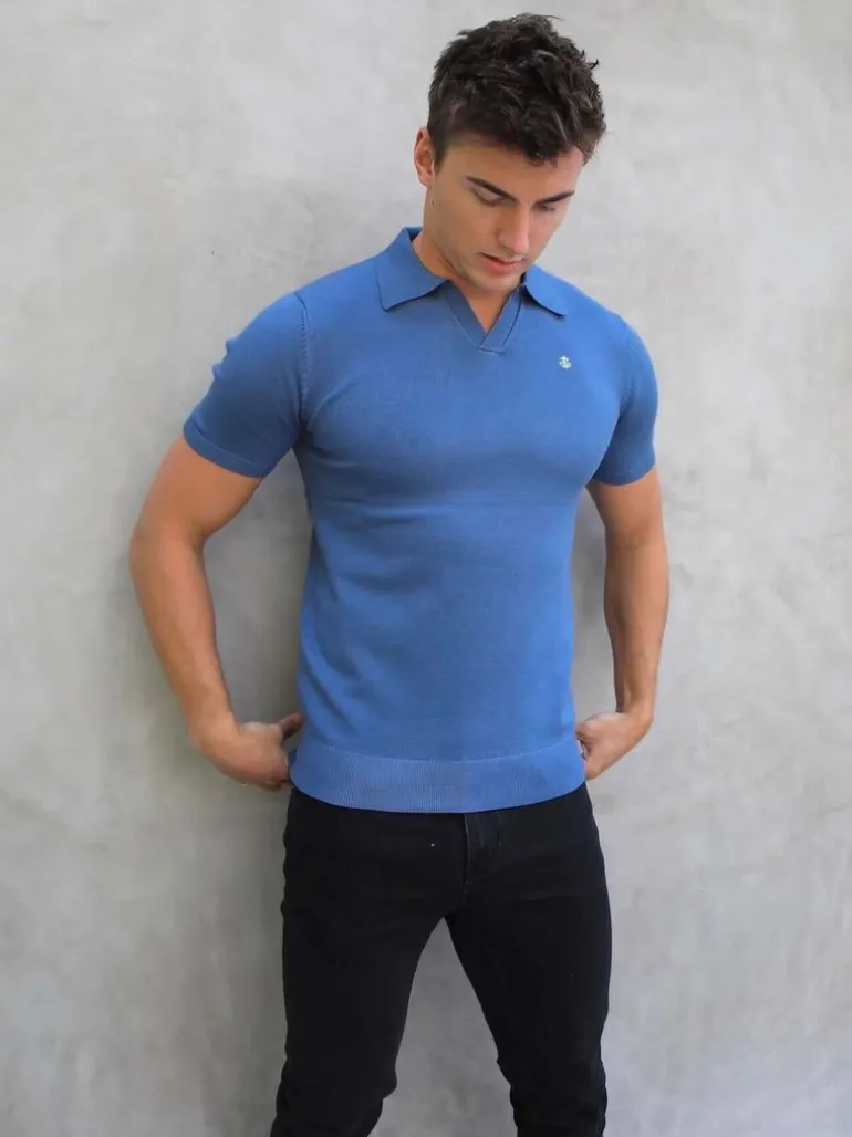 Blakely Clothing Oakland Polo Best