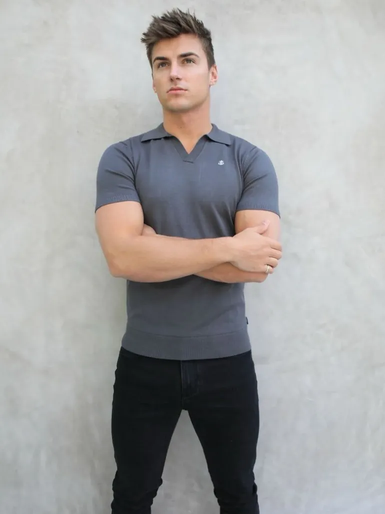 Blakely Clothing Oakland Polo New