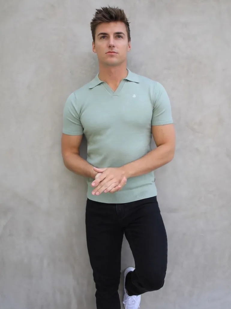 Blakely Clothing Oakland Polo Hot
