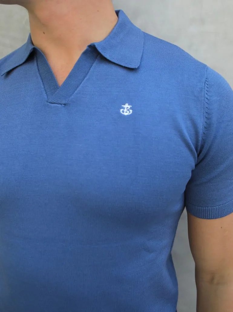 Blakely Clothing Oakland Polo Best