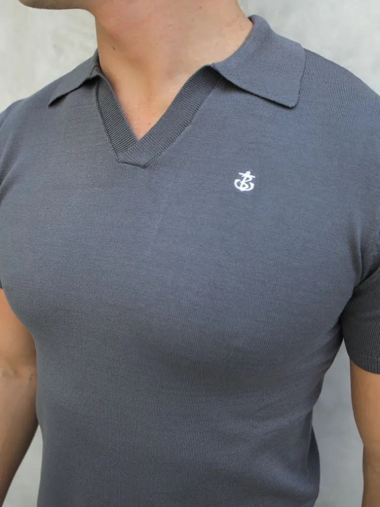 Blakely Clothing Oakland Polo New