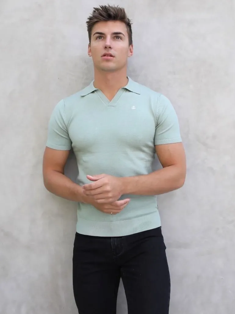 Blakely Clothing Oakland Polo Hot