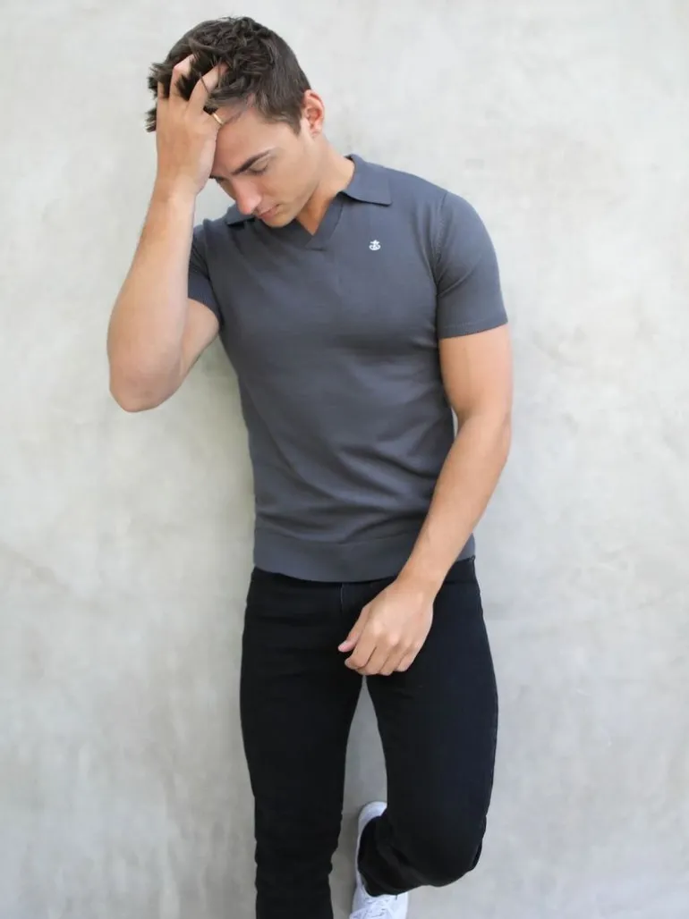 Blakely Clothing Oakland Polo New