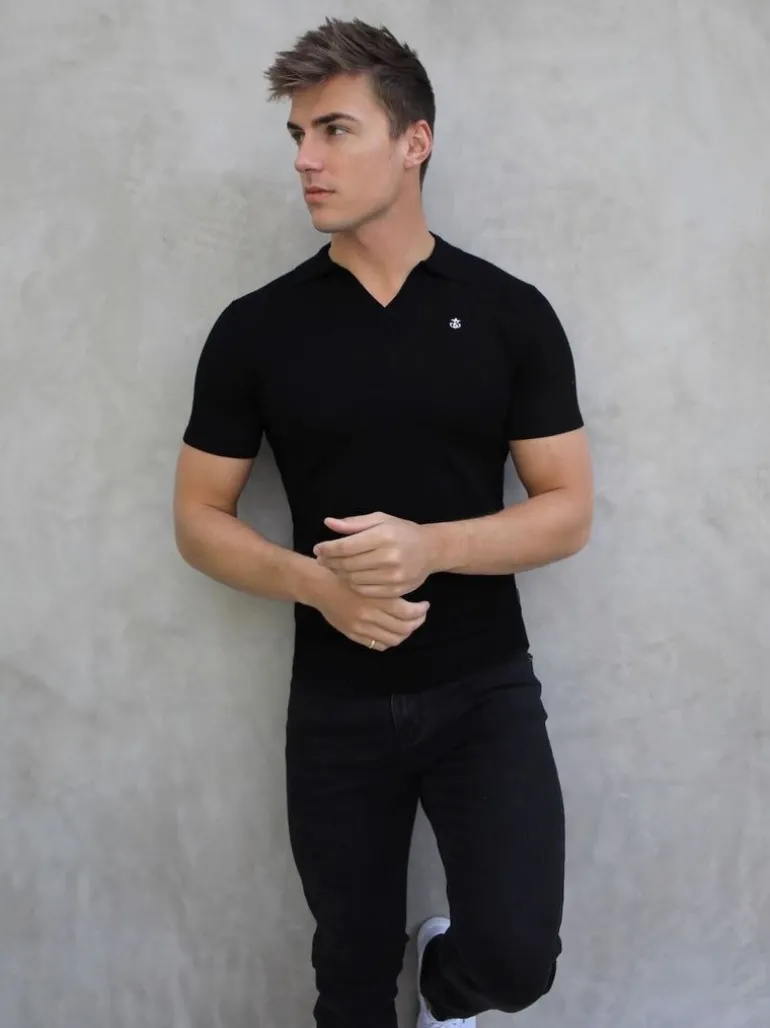 Blakely Clothing Oakland Polo Discount