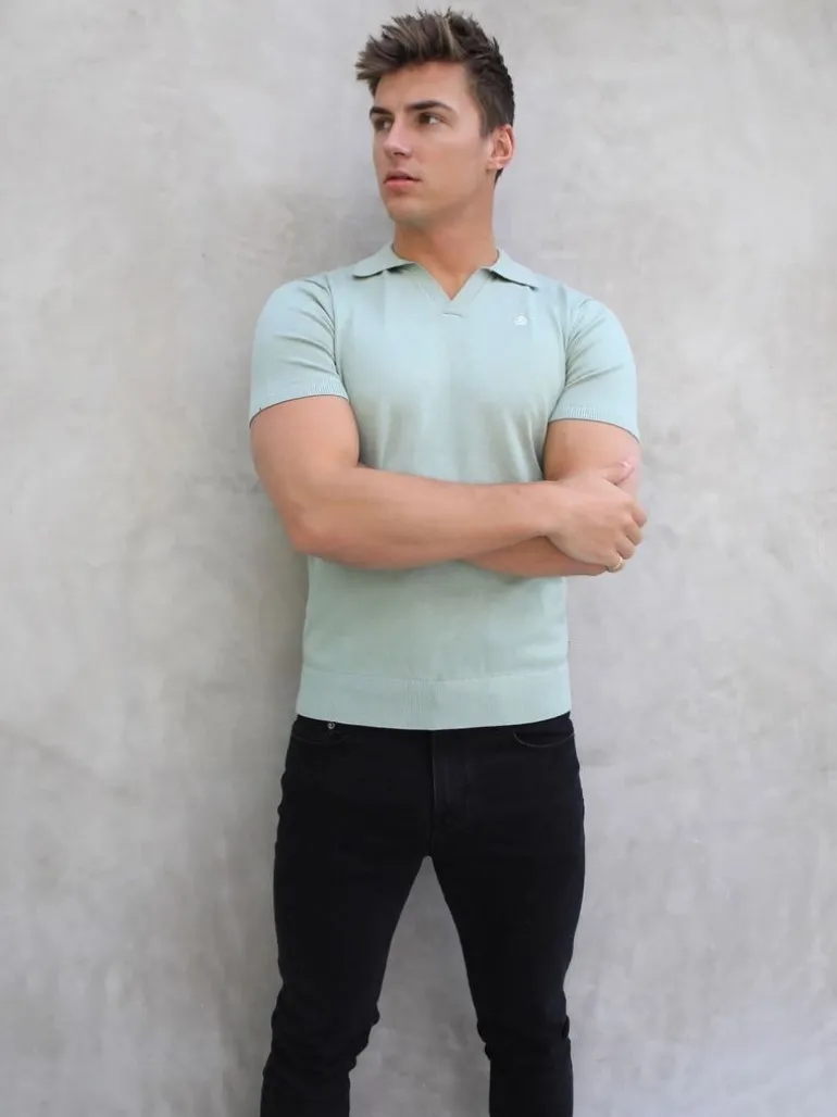 Blakely Clothing Oakland Polo Hot
