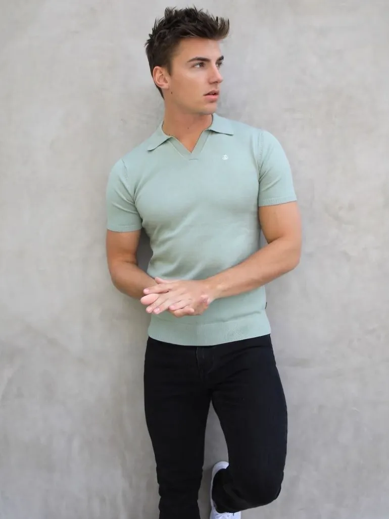 Blakely Clothing Oakland Polo Hot