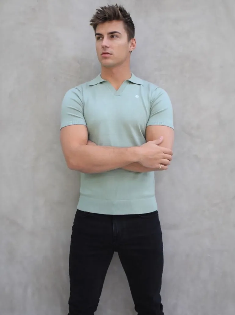 Blakely Clothing Oakland Polo Hot