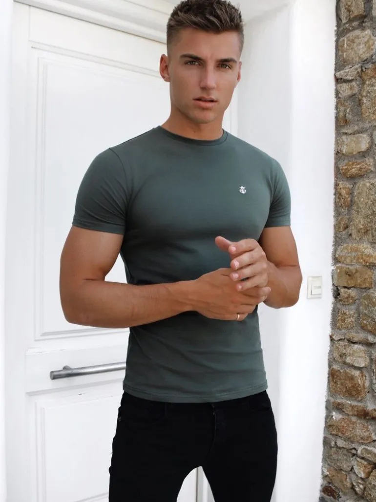 Blakely Clothing Olivet T-Shirt Online