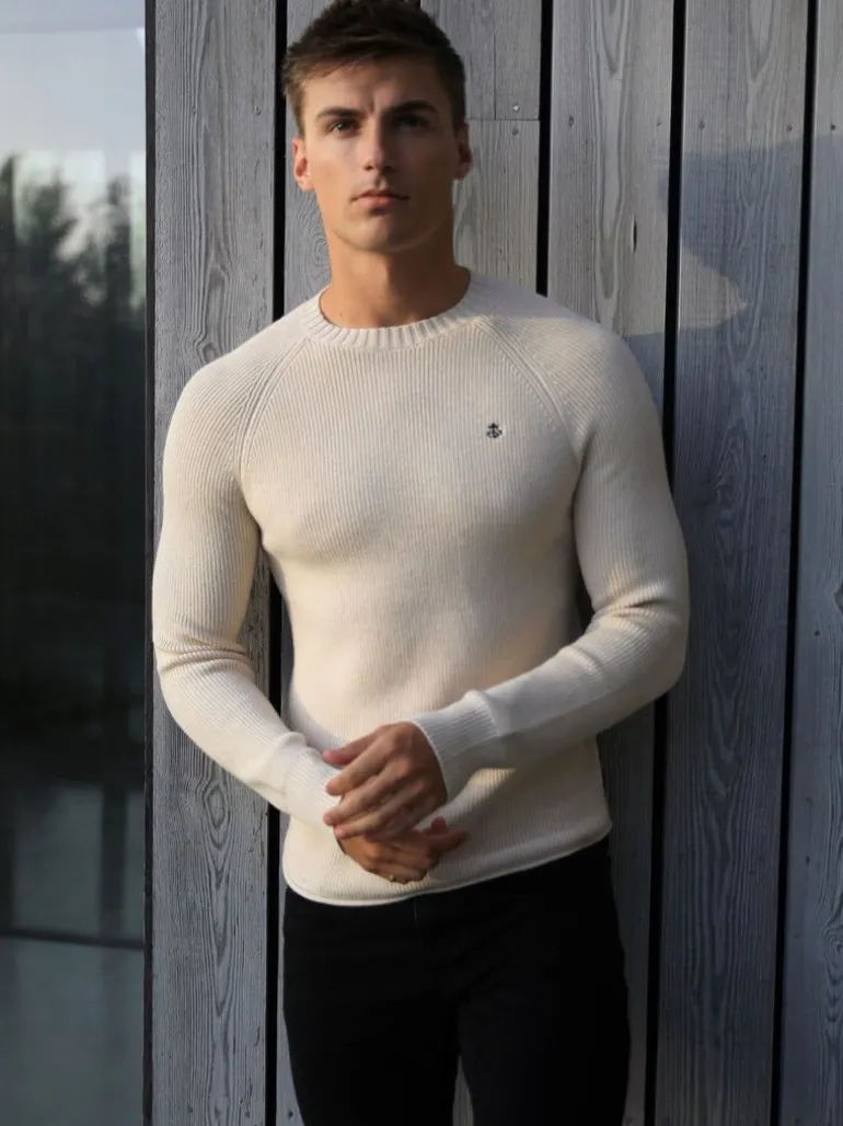 Blakely Clothing Olton Knit Jumper New