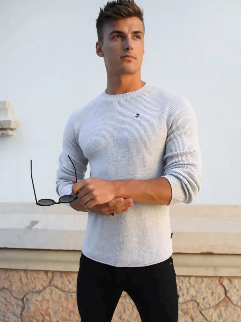 Blakely Clothing Olton Knit Jumper Shop