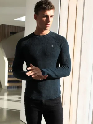 Blakely Clothing Olton Knit Jumper Shop