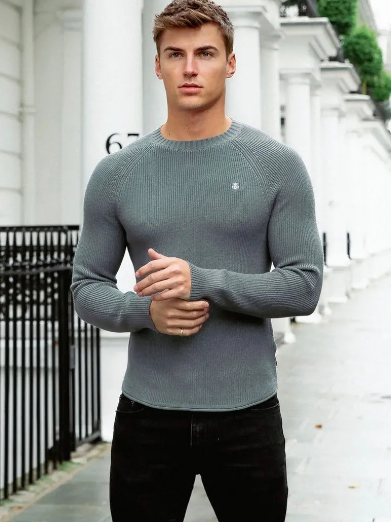 Blakely Clothing Olton Knit Jumper Fashion