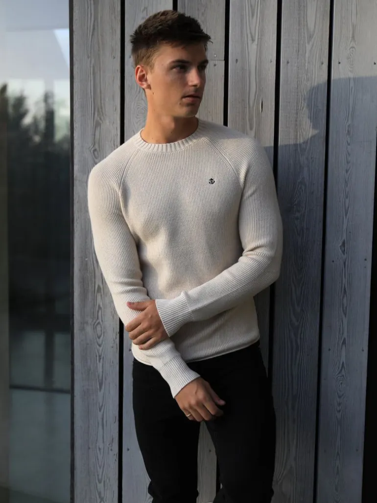 Blakely Clothing Olton Knit Jumper New