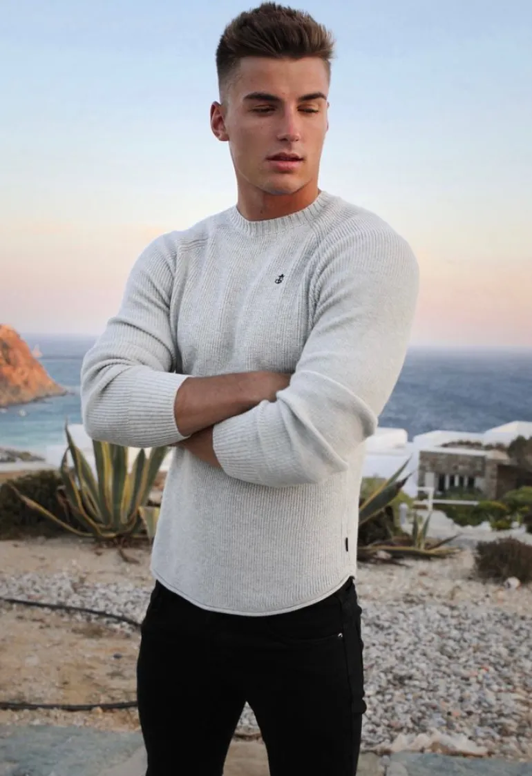 Blakely Clothing Olton Knit Jumper Shop