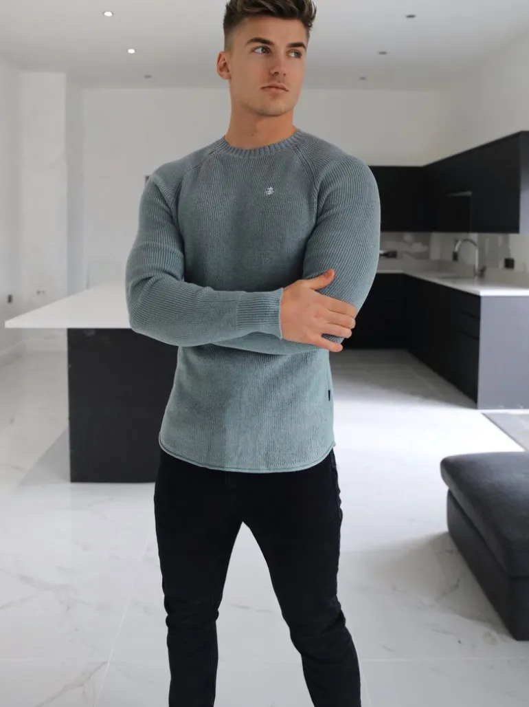 Blakely Clothing Olton Knit Jumper Flash Sale