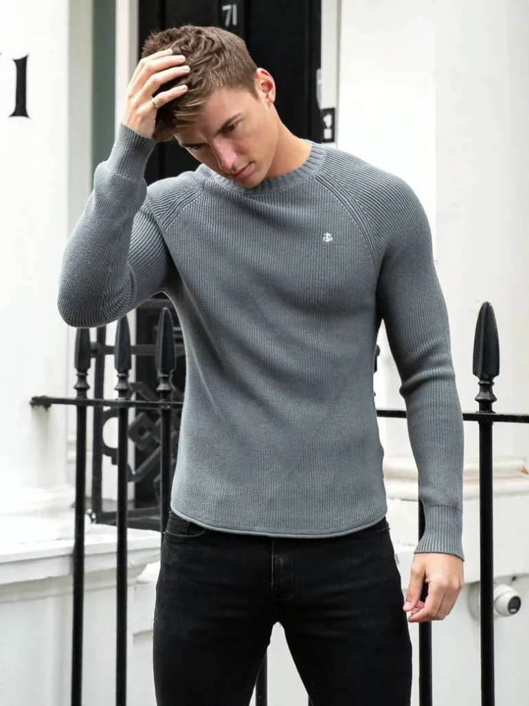 Blakely Clothing Olton Knit Jumper Fashion