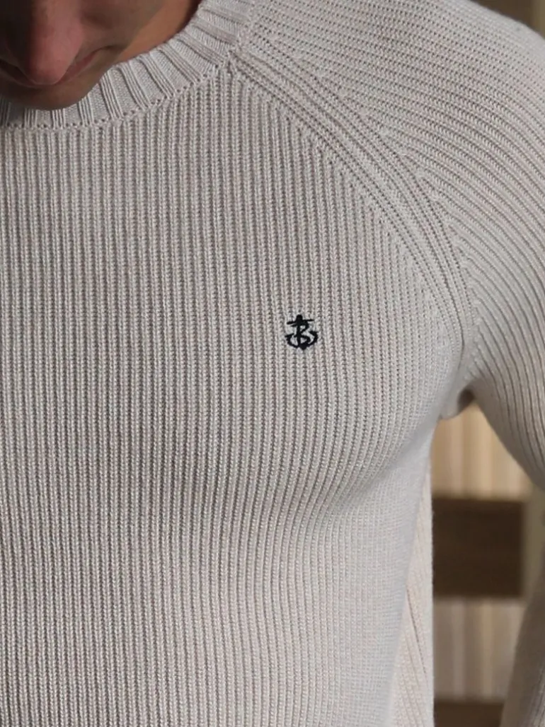 Blakely Clothing Olton Knit Jumper New