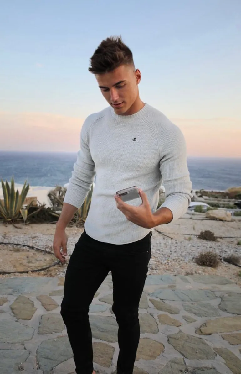 Blakely Clothing Olton Knit Jumper Shop