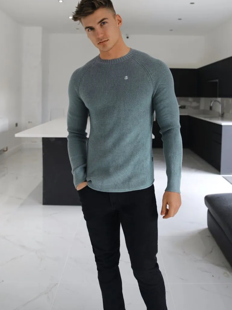 Blakely Clothing Olton Knit Jumper Flash Sale