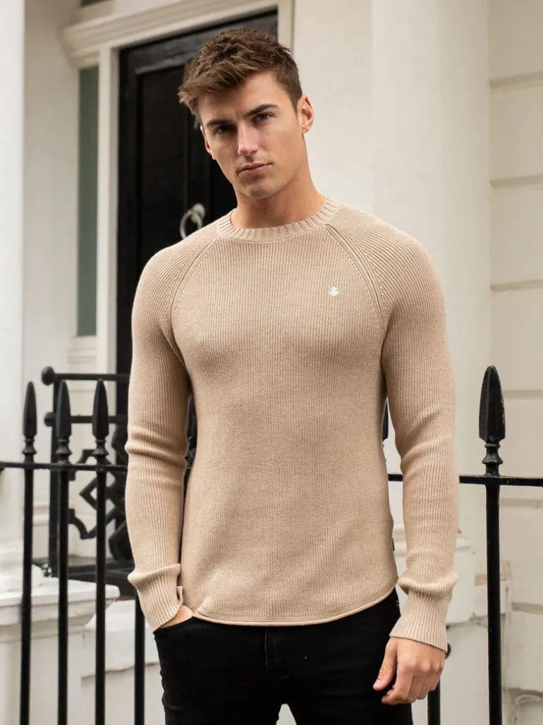 Blakely Clothing Olton Knit Jumper Clearance