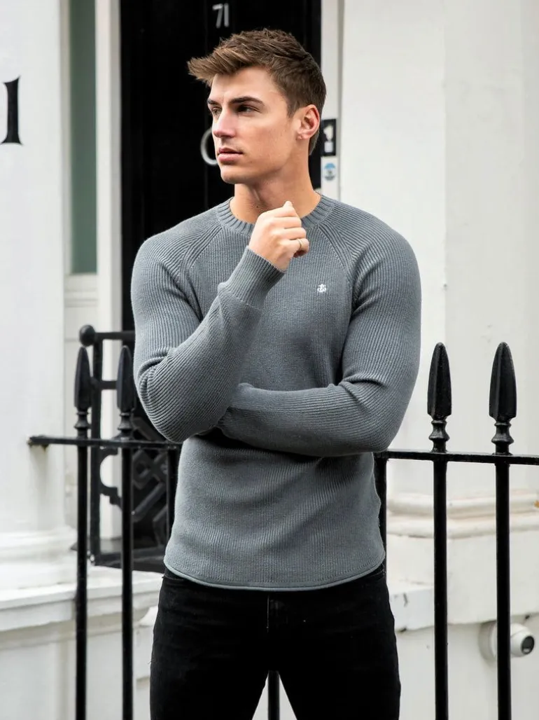 Blakely Clothing Olton Knit Jumper Fashion