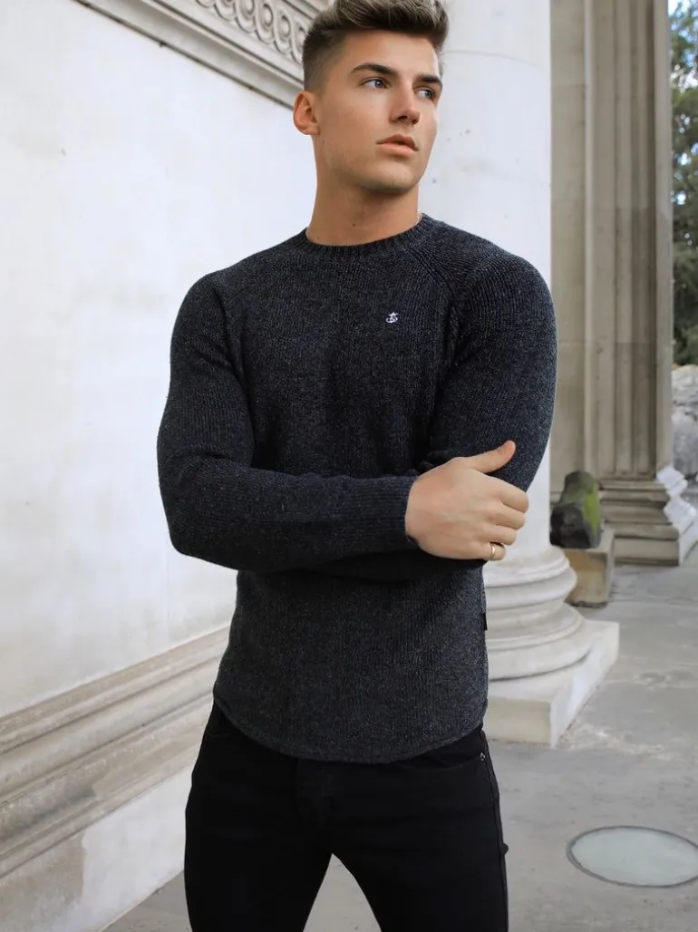 Blakely Clothing Olton Knit Jumper Cheap