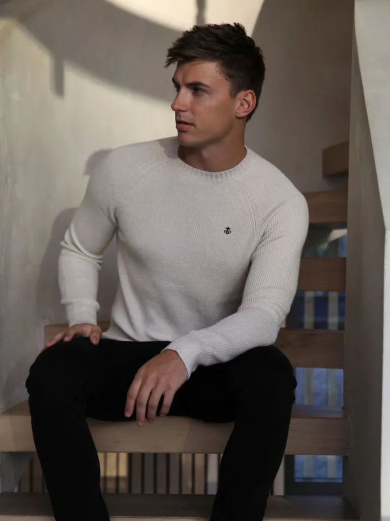 Blakely Clothing Olton Knit Jumper New