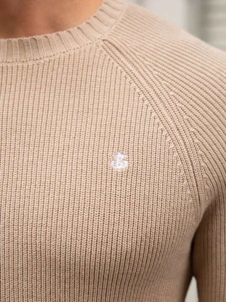 Blakely Clothing Olton Knit Jumper Clearance