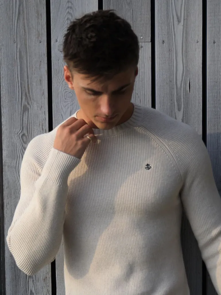 Blakely Clothing Olton Knit Jumper New