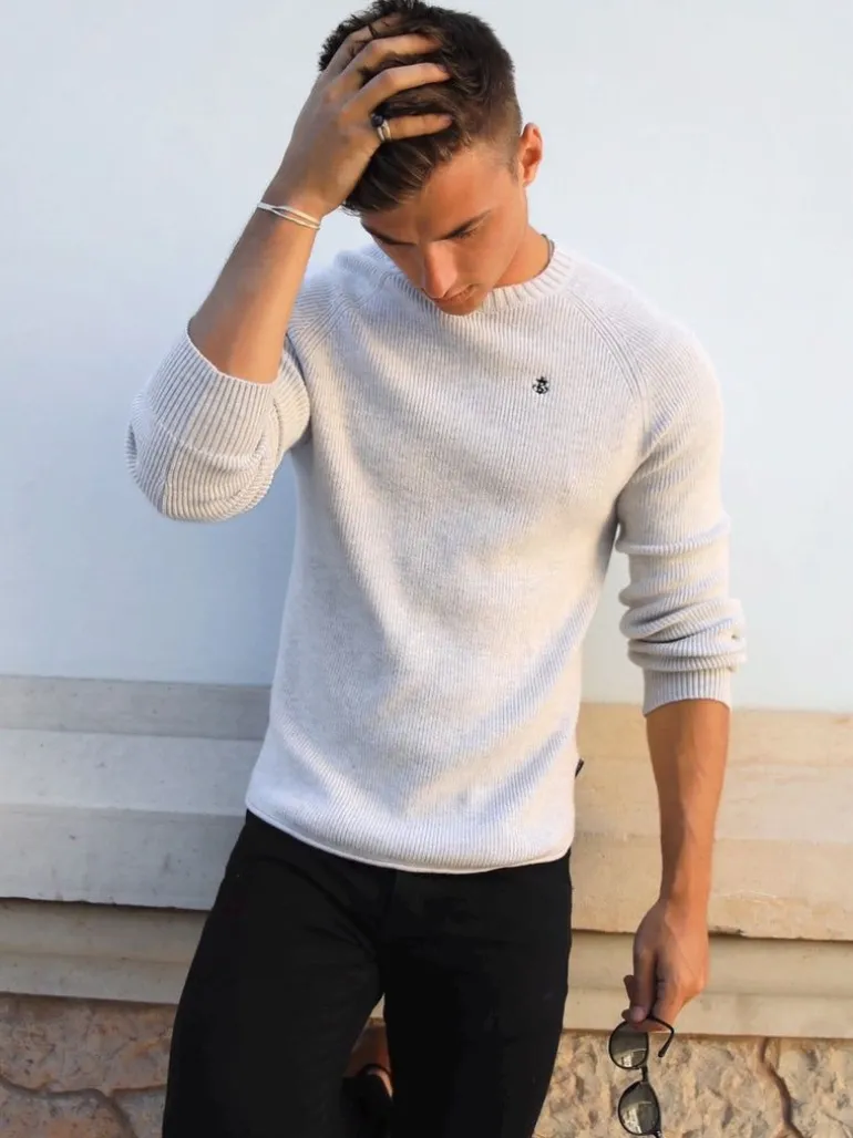 Blakely Clothing Olton Knit Jumper Shop