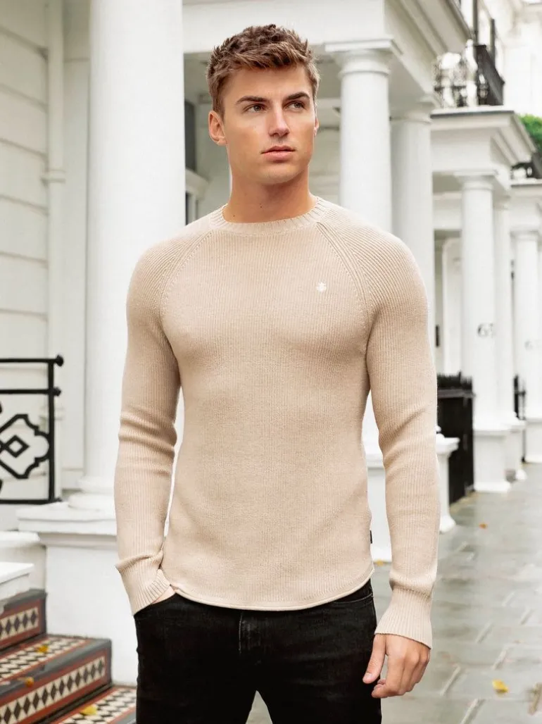 Blakely Clothing Olton Knit Jumper Clearance