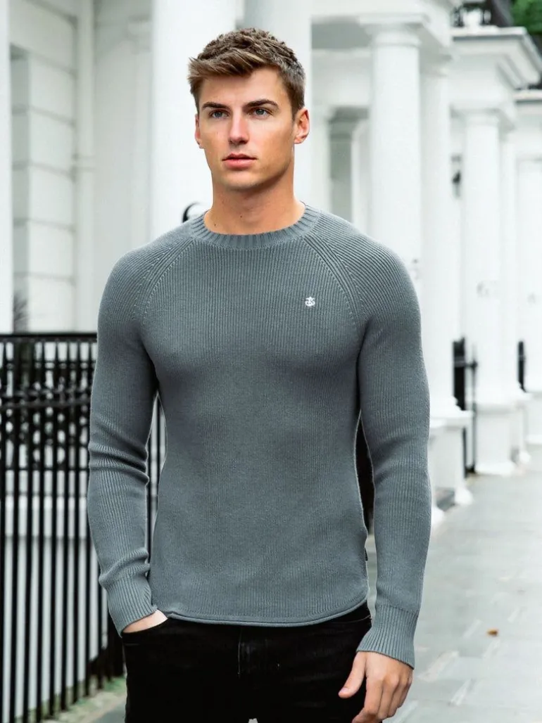 Blakely Clothing Olton Knit Jumper Fashion