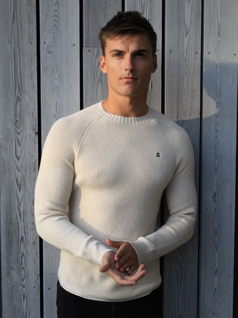 Blakely Clothing Olton Knit Jumper New