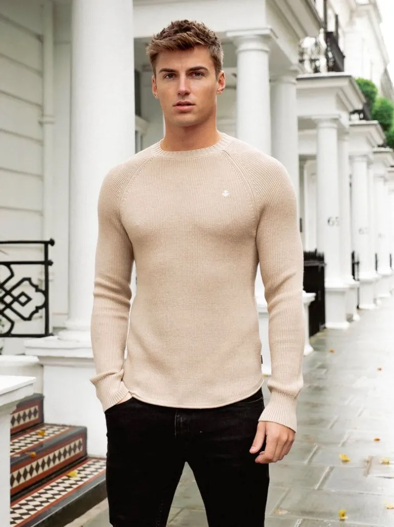 Blakely Clothing Olton Knit Jumper Clearance