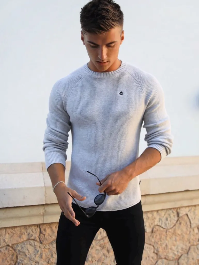 Blakely Clothing Olton Knit Jumper Shop