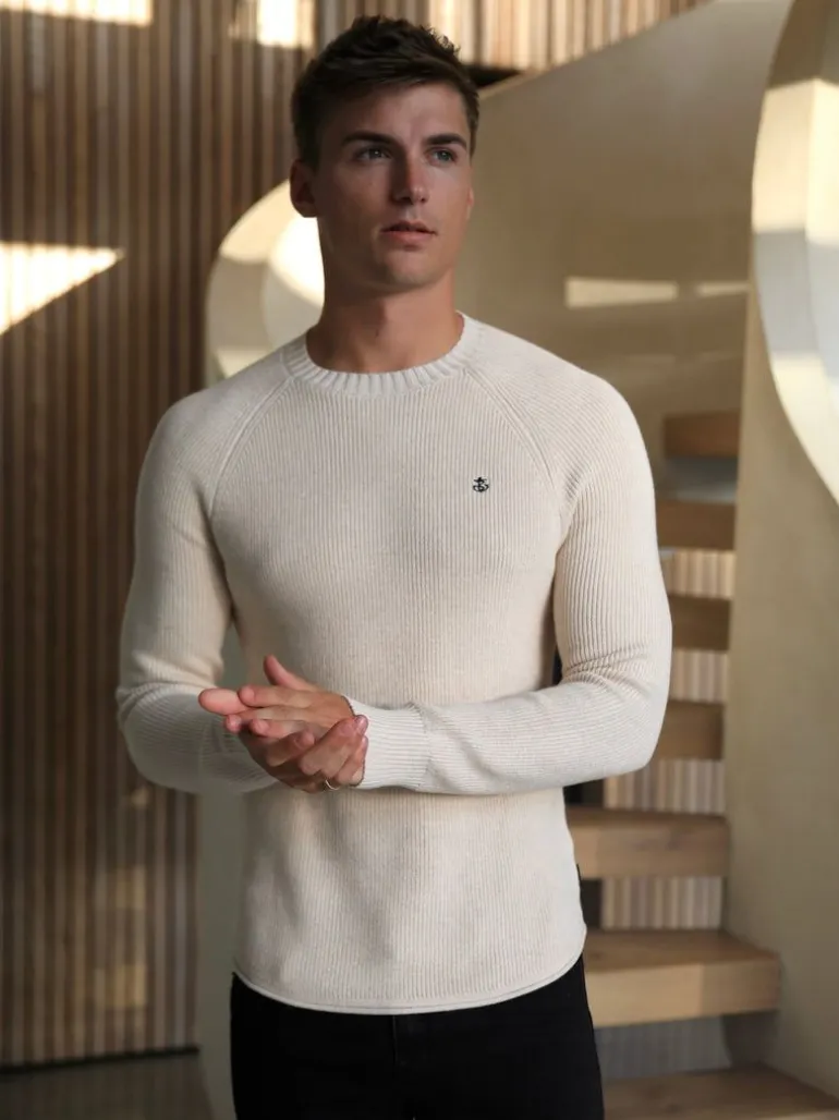 Blakely Clothing Olton Knit Jumper New