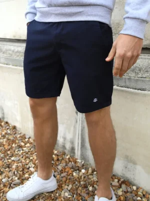 Blakely Clothing Ousden Chino Shorts Outlet