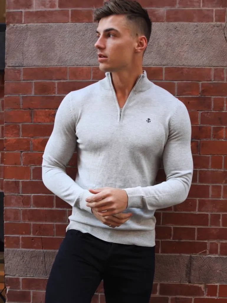 Blakely Clothing Oxbridge Jumper Flash Sale