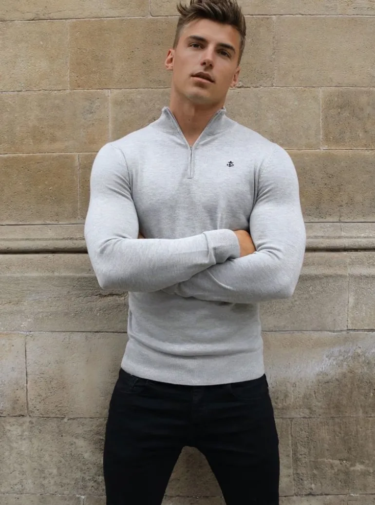 Blakely Clothing Oxbridge Jumper Flash Sale