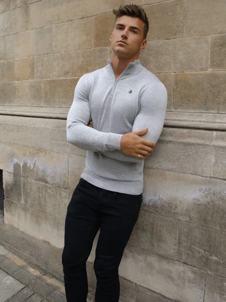 Blakely Clothing Oxbridge Jumper Flash Sale