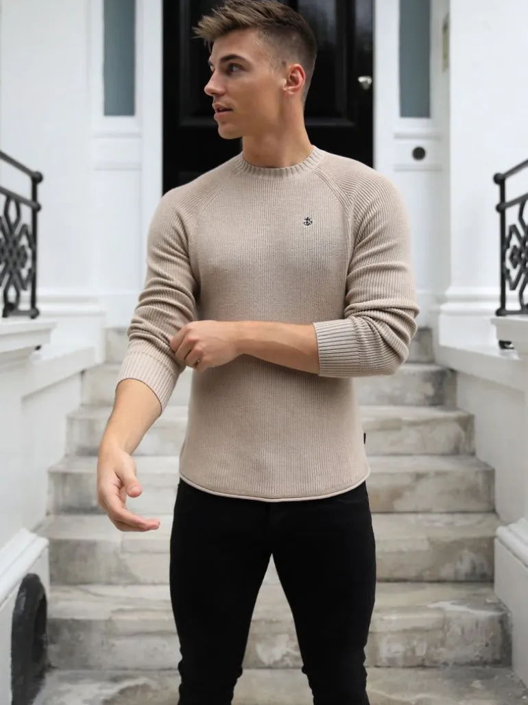 Blakely Clothing Oxley Knit Jumper Best Sale