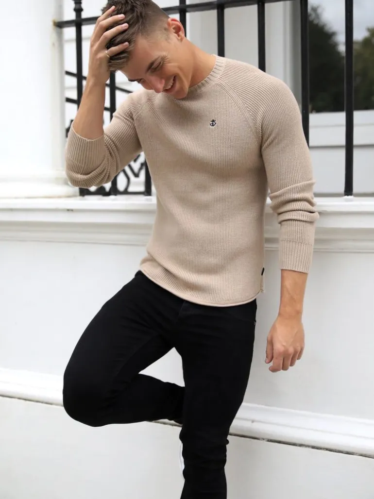 Blakely Clothing Oxley Knit Jumper Best Sale