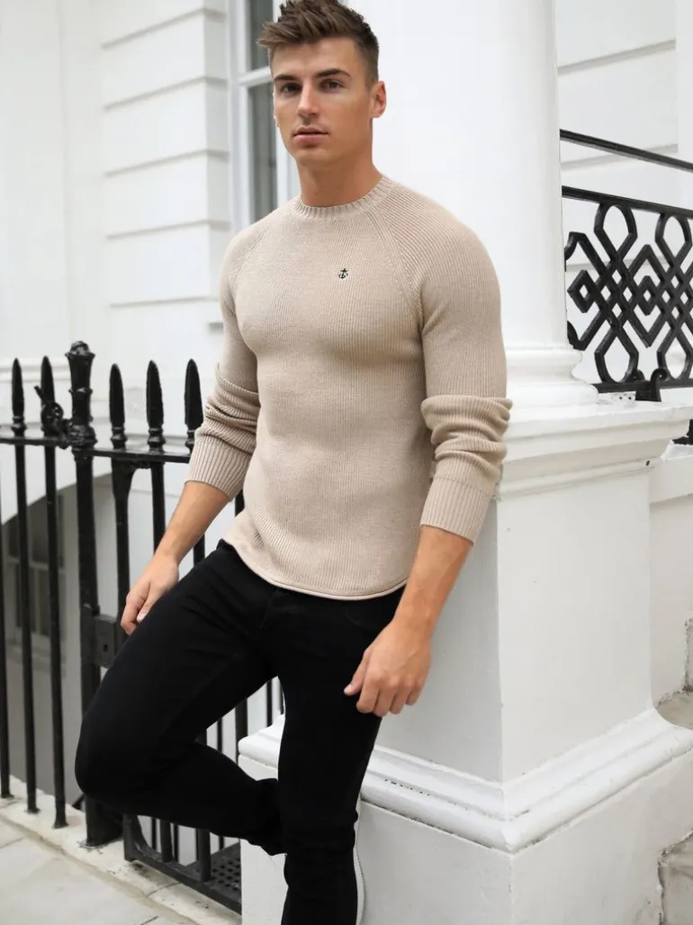 Blakely Clothing Oxley Knit Jumper Best Sale