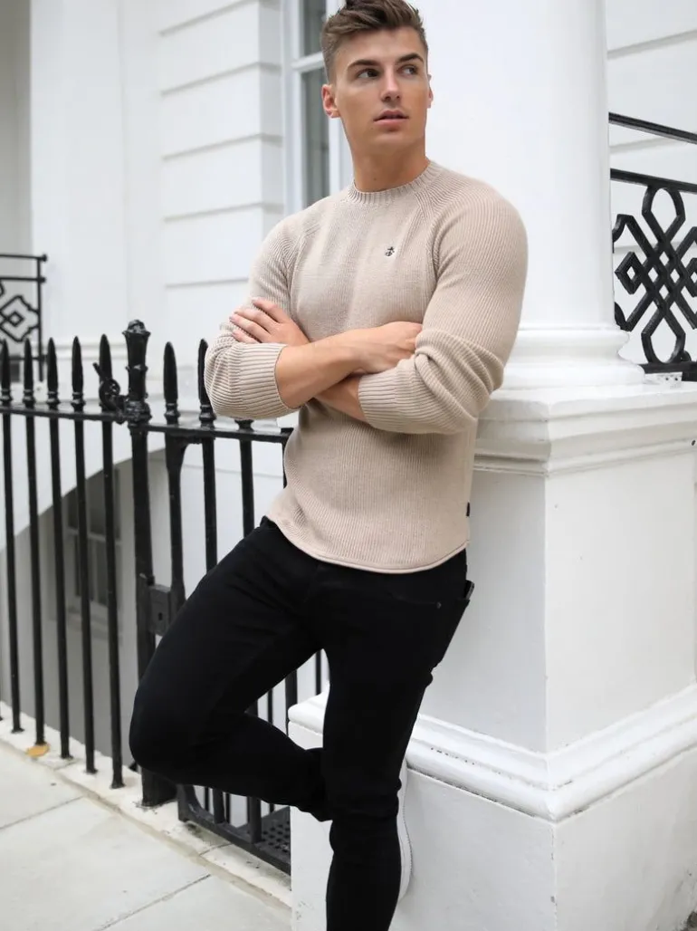 Blakely Clothing Oxley Knit Jumper Best Sale