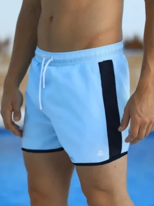 Blakely Clothing Poso Swim Shorts Best Sale